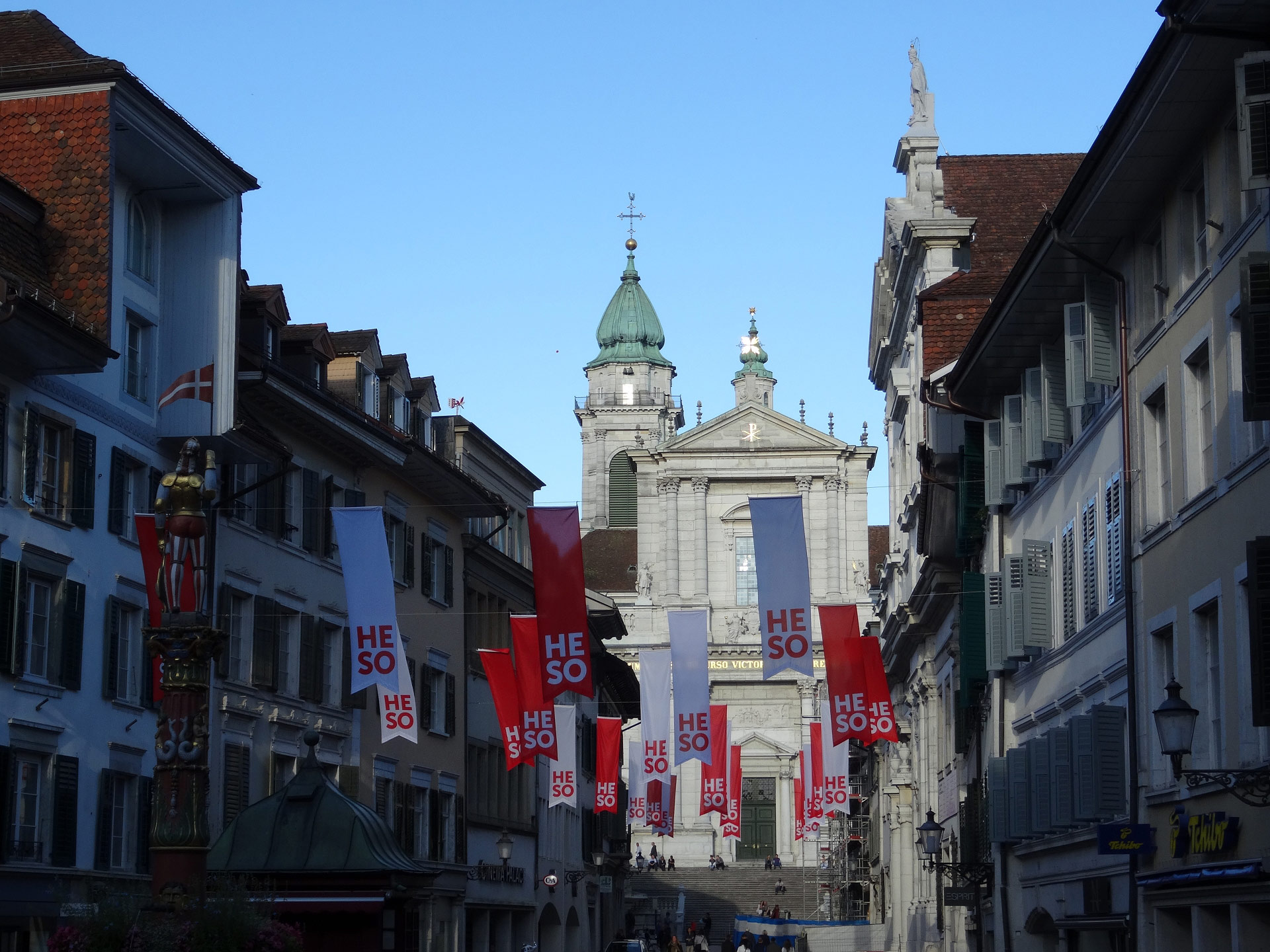 Solothurn